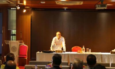 বিএসইসি’র উদ্যোগে প্রাথমিক আইপিও বিষয়ে সেমিনার