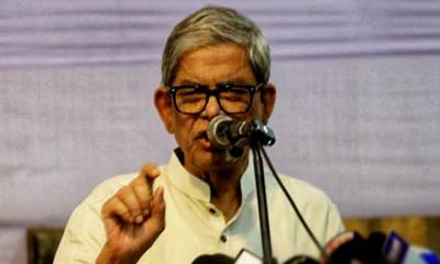 পরিস্থিতি জটিল হয়ে উঠছে, দ্রুত নির্বাচন দিন