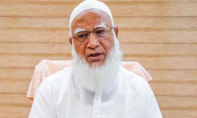 নেতাকর্মীদের সর্বাত্মক সহযোগিতার আহ্বান জামায়াত আমিরের