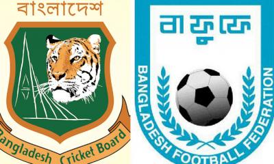 মাইলস্টোন দুর্ঘটনায় ক্রীড়াঙ্গনে শোক