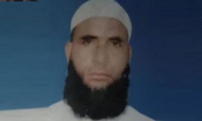 সুবর্ণচরে কয়েকশ কবর খোঁড়ার কারিগর শেখ বিদ্যুৎস্পৃষ্টে মারা গেছেন