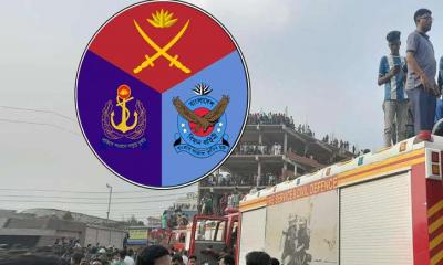 মাইলস্টোনে বিমান বিধ্বস্তে নিহত বেড়ে ৩১: আইএসপিআর