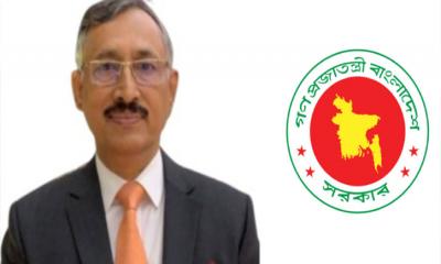 শিক্ষা মন্ত্রণালয়ের সিনিয়র সচিব প্রত্যাহার