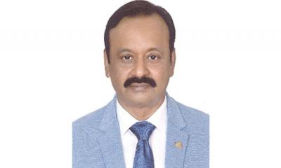 ঢাকা চেম্বারের মোহাম্মদ বাশিরউদ্দিনের মৃত্যুতে ডিসিসিআই’র শোক