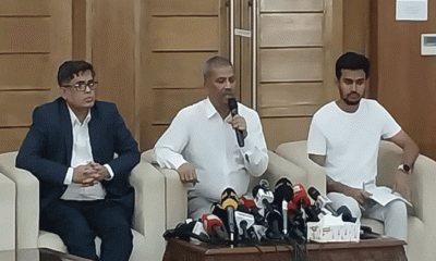 গ্রেফতারে লাগবে পরিচয়পত্র, ১২ ঘণ্টার মধ্যে জানাতে হবে পরিবারকে