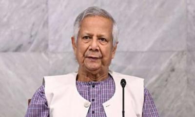 নির্বাচনের আয়োজনকে ভন্ডুল করার চেষ্টা চলছে: প্রধান উপদেষ্টা