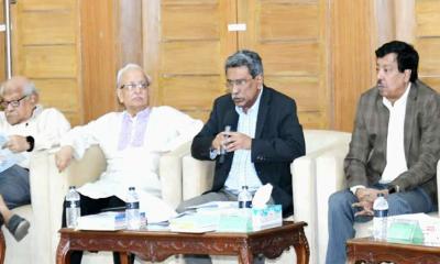 এক ব্যক্তি সর্বোচ্চ ১০ বছর প্রধানমন্ত্রী থাকবেন, একমত দলগুলো