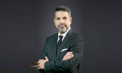 সিটি ব্যাংকের নতুন চেয়ারম্যান হলেন হোসেন খালেদ