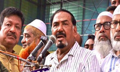 নির্বাচনের তারিখ ঘোষণা করায় উপদেষ্টা পরিষদের কিছু সদস্যের মন খারাপ  