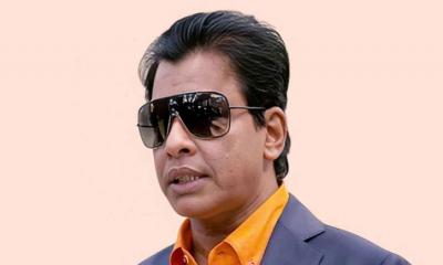 রংধনু গ্রুপের চেয়ারম্যানের বিরুদ্ধে মানিলন্ডারিং মামলা ও সম্পত্তি ক্রোক