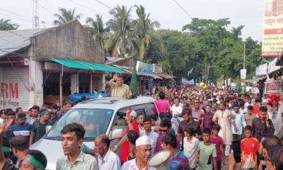 দেশে নিরপেক্ষ নির্বাচন হলে বিএনপি ক্ষমতায় আসবে: তানভীর 