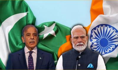 ভারতের বিপক্ষে আন্তর্জাতিক আদালতে পাকিস্তানের জয়