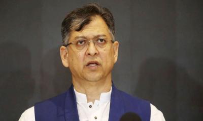 নির্বাচন নিয়ে শঙ্কা প্রকাশকারীরা গণতন্ত্রের পক্ষের শক্তি নয়