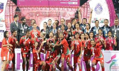 সাবিনারা পাবে তো সেই টাকা?