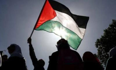 ইসরায়েল ম্যাচের লভ্যাংশ ফিলিস্তিনিদের দেবে নরওয়ে