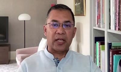 বাংলাদেশ পিআর পদ্ধতিতে নির্বাচনের উপযোগী নয়   