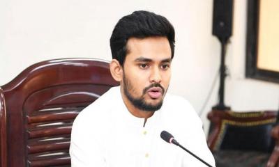 পাঠ্যবইয়ে ‘গণহত্যাকারী হিসেবে থাকবে’ হাসিনার নাম