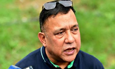 মনে হচ্ছে পাপন ভাইয়ের যুগেই পড়ে আছি: সুজন