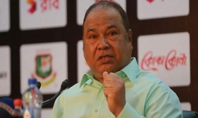 এশিয়া কাপ জিতে ক্রিকেট বিশ্বকে বার্তা দেওয়ার তাগিদ লিপুর