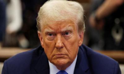 গাজা যুদ্ধ তিন সপ্তাহের মধ্যে শেষ হতে পারে: ট্রাম্প