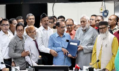 এক মন্দির, দুই মসজিদকে জমি বরাদ্দ দিলো বাংলাদেশ রেলওয়ে