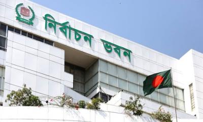 জাতীয় নির্বাচনের রোডম্যাপ অনুমোদন ইসির, যেকোনো সময় ঘোষণা