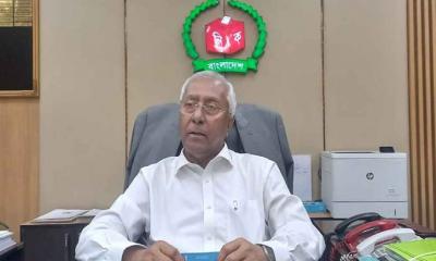 দেশে মোট ভোটার ১২ কোটি ৬৩ লাখ: ইসি সচিব