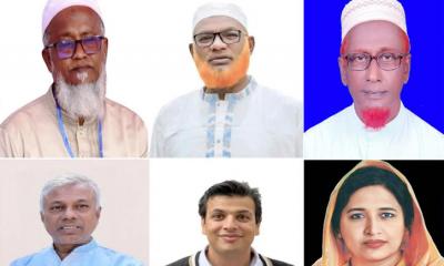 কুড়িগ্রাম-৪ মাঠে সক্রিয় জামায়াত, দল গোছাতে ব্যস্ত বিএনপি