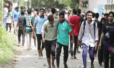 ৪ সেপ্টেম্বর পর্যন্ত চবির সব পরীক্ষা স্থগিত 