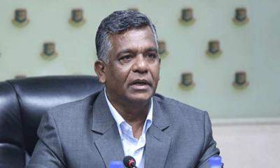 বিসিবি পরিচালক পদে নির্বাচনের ঘোষণা বুলবুলের