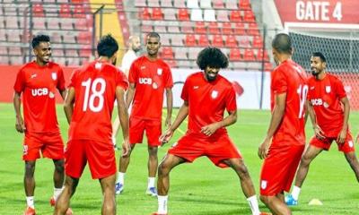 যে কারণে হামজাকে নেপাল ম্যাচে পাচ্ছে না বাংলাদেশ