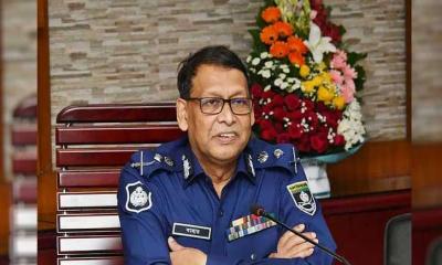 নির্বাচন সামনে রেখে ৪ হাজার এএসআই নিয়োগ