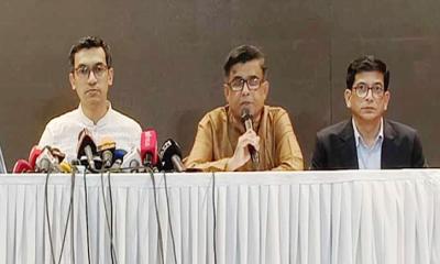 ব্যবসাবান্ধব আইনি ব্যবস্থা চালুর উদ্যোগ সরকারের 