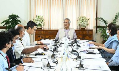 মহেশখালী-মাতারবাড়ীতে নতুন শহরের জন্ম হবে