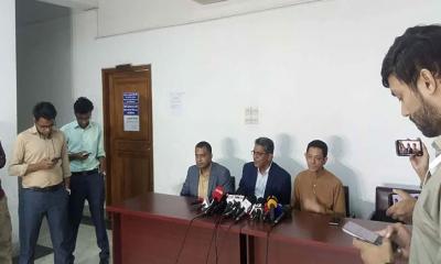 ডাকসু নির্বাচনে শুধু ভোটের দিন ক্লাস বন্ধ 