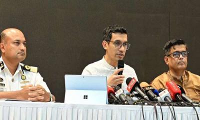 মহেশখালী-মাতারবাড়ি ৩০ বছর পর হবে ‘সিঙ্গাপুর, সাংহাই’