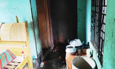 সোনারগাঁয়ে চুলা জ্বালাতেই বিস্ফোরণ, একই পরিবারের ৫ জন দগ্ধ 