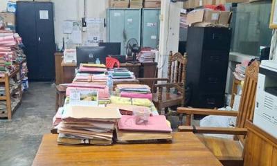 ‘গণছুটিতে’ থাকা কর্মীরা ২৪ ঘণ্টার মধ্যে কাজে যোগ না দিলে ব্যবস্থা