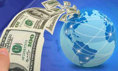 ২০ দিনে প্রবাসী আয় এলো ২৩ হাজার কোটি টাকা