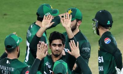 ‘পাকিস্তান তো আমাকেও আউট করতে পারবে না’- কেন বললেন অভিষেক বচ্চন