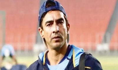 বিসিসিআইয়ের নতুন সভাপতি মিঠুন