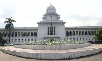 ফুলকোর্ট সভা ডেকেছেন প্রধান বিচারপতি