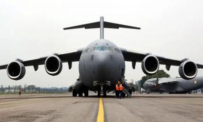 বিদেশের একমাত্র সামরিক ঘাঁটি থেকে গোপনে সৈন্য প্রত্যাহার ভারতের