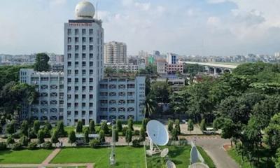 দুপুর পর্যন্ত যেমন থাকবে ঢাকার আবহাওয়া