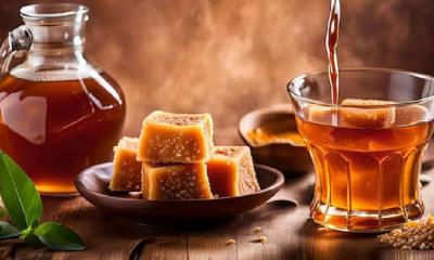 শীতকালে ফুসফুস ভালো রাখবে এই পানীয়