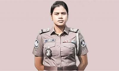 নতুন পোশাকে নামছে পুলিশ