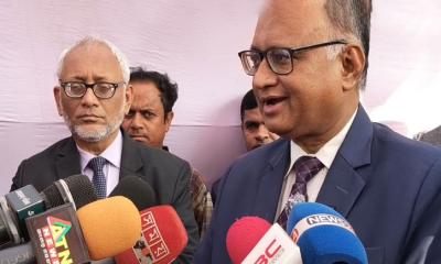 নির্বাচনী হলফনামায় দেশি-বিদেশি সম্পদের বিবরণ দিতে হবে