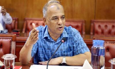 ভোটের আগে আইনশৃঙ্খলা পরিস্থিতি খারাপ হওয়ার শঙ্কা নেই