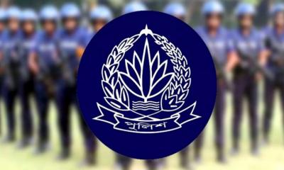 চূড়ান্ত হলো লটারিতে, কোন জেলায় এসপি কে হবেন