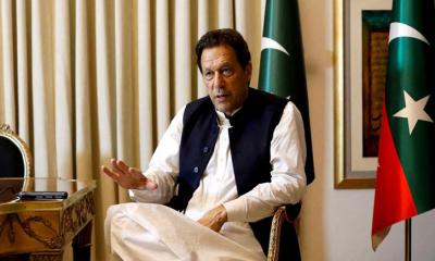 ইমরান খান বেঁচে আছেন? যা বলল কারা কর্তৃপক্ষ